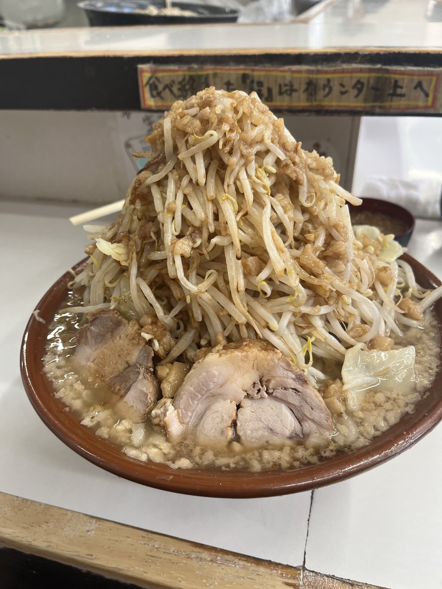 Kintorepanda1's tweet photo. 野菜サラダ食べて来ました。
#麺と生きる https://t.co/5zP0pIHZLE