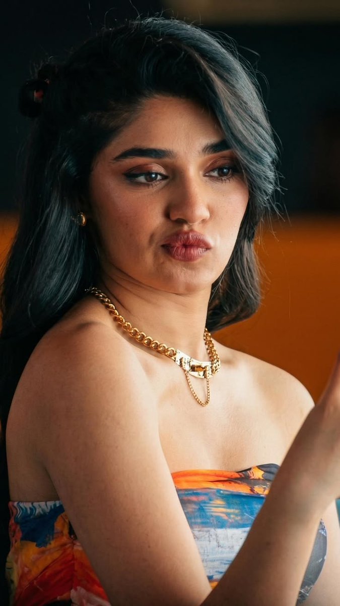 Sissy cuck Pallavi tweet media