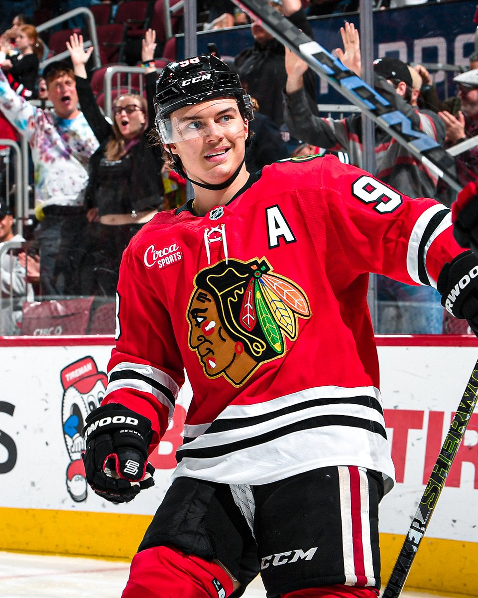 NHL Fantasy tweet media