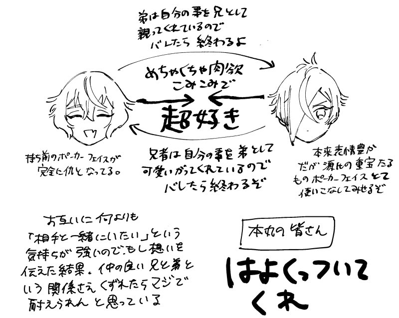 あいむら tweet media