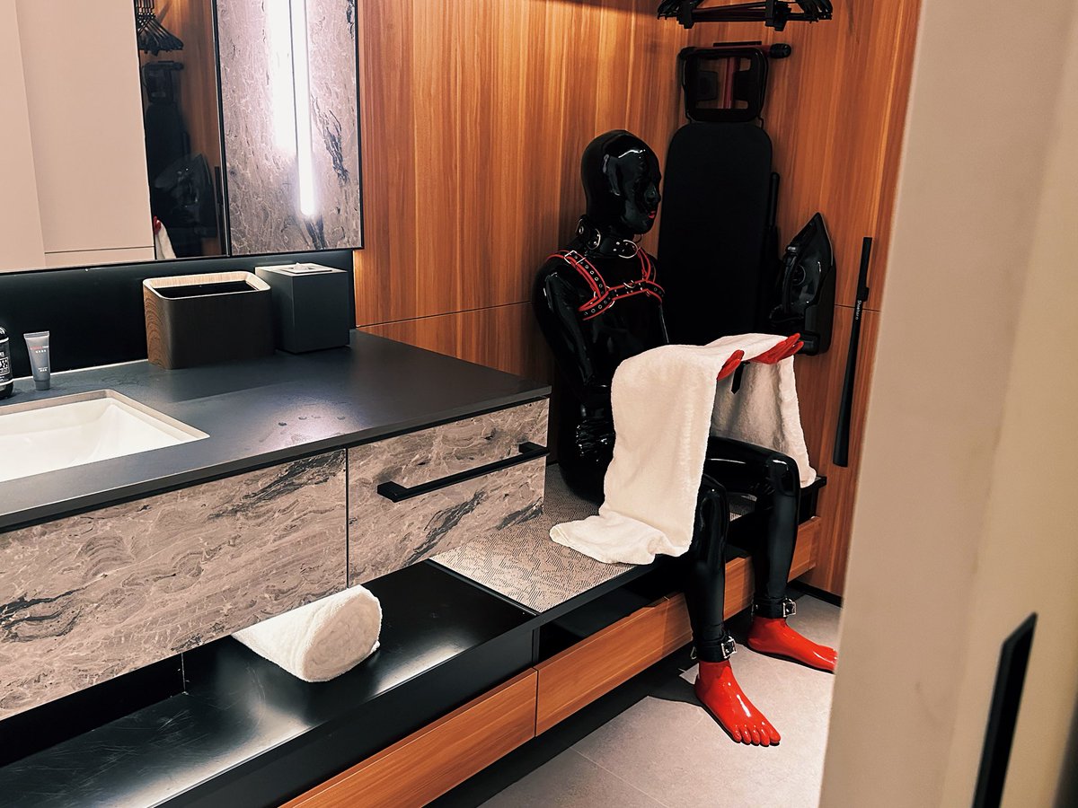 Presislatex tweet media