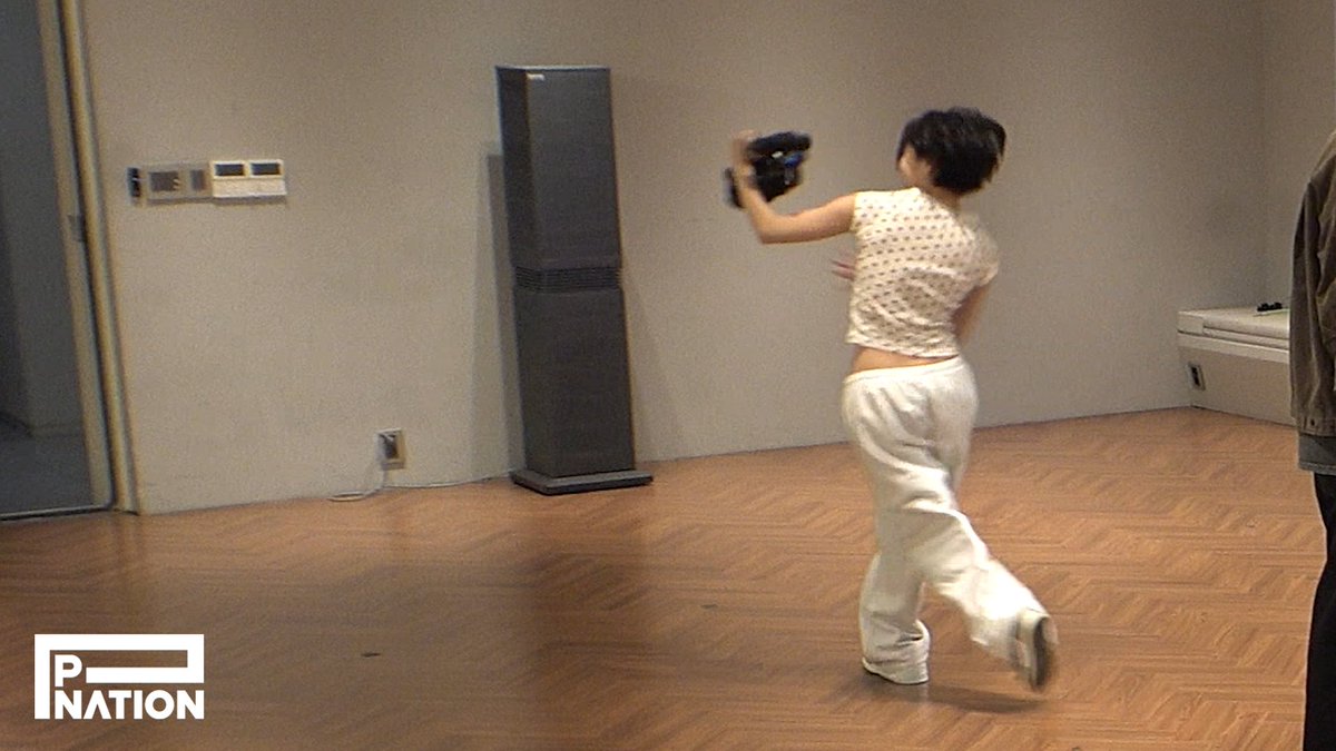 P NATION tweet media