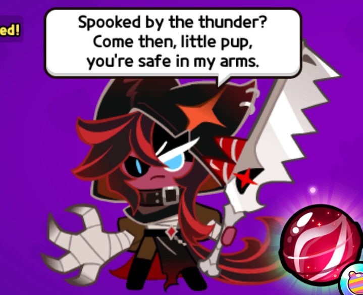 Gem //🍴🍰 tweet media