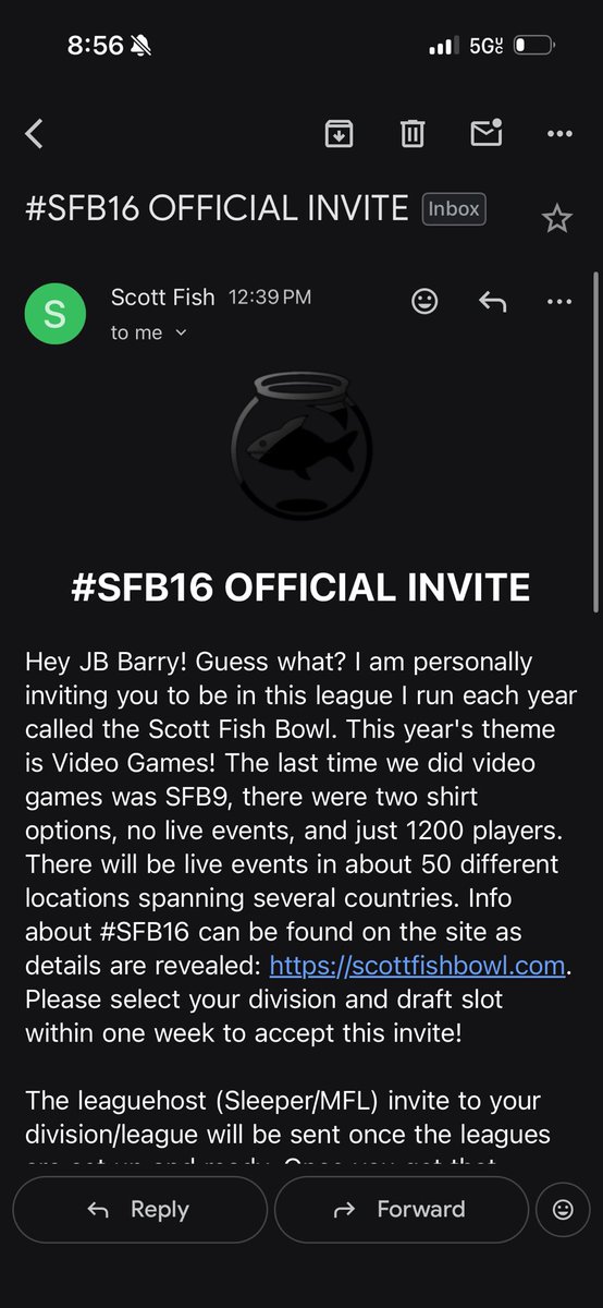 JB Barry tweet media