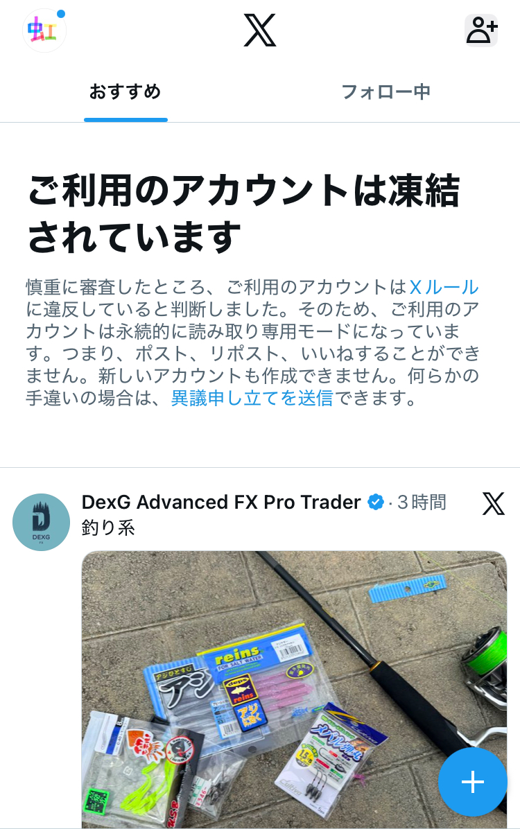 虹 tweet media