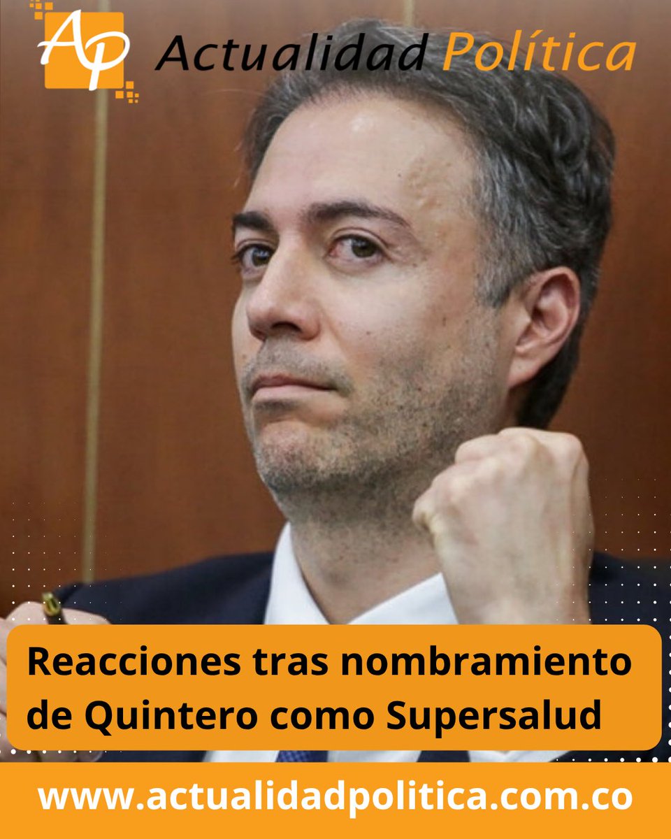 Actualidad Política tweet media