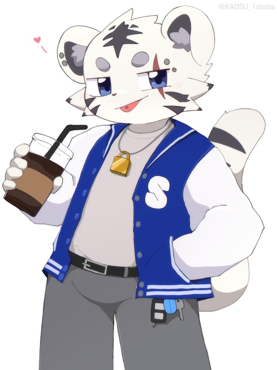 あばばろっく tweet media