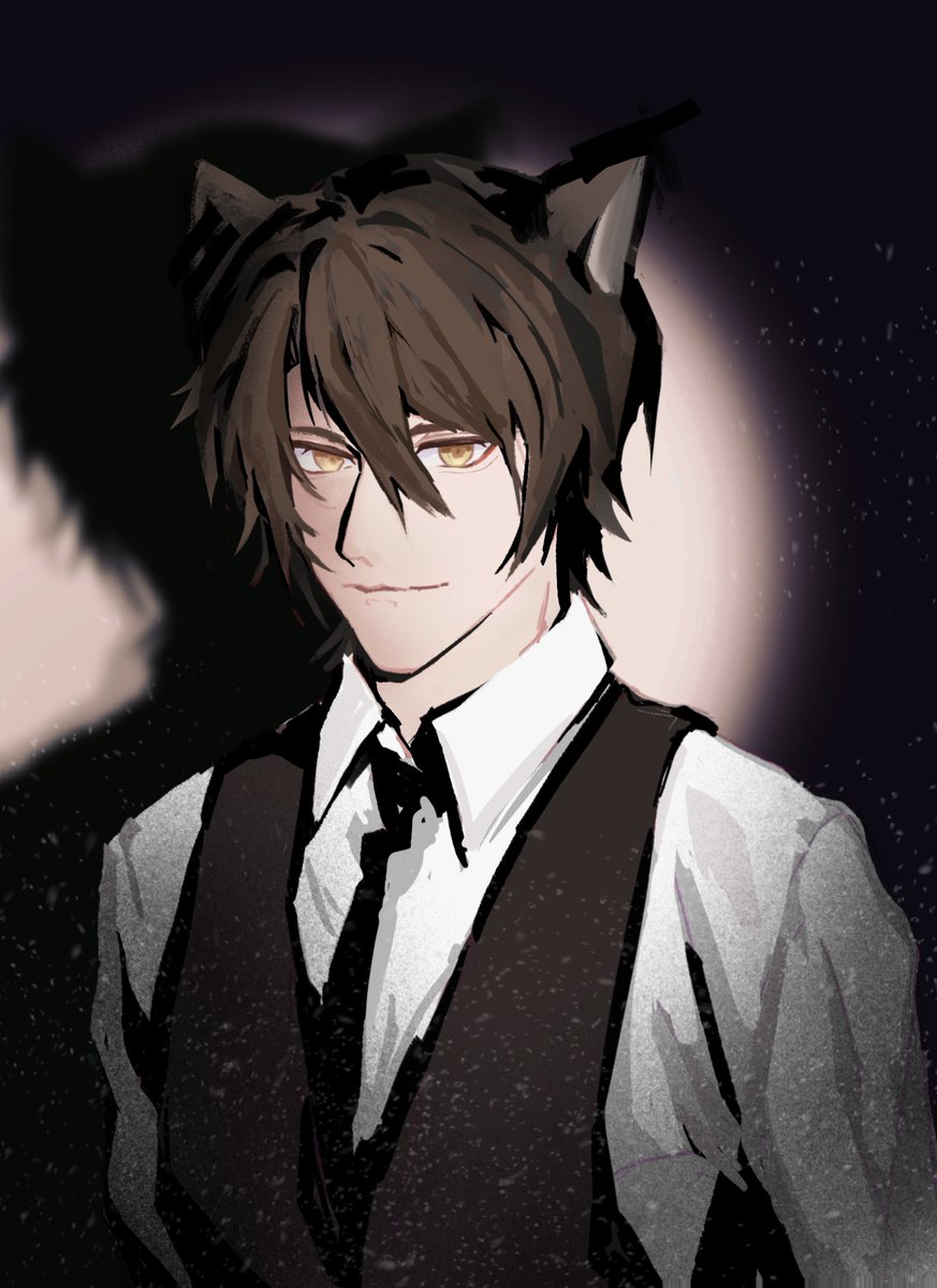 formingrain's tweet photo. 一些杨 https://t.co/ow8GNtNYkv