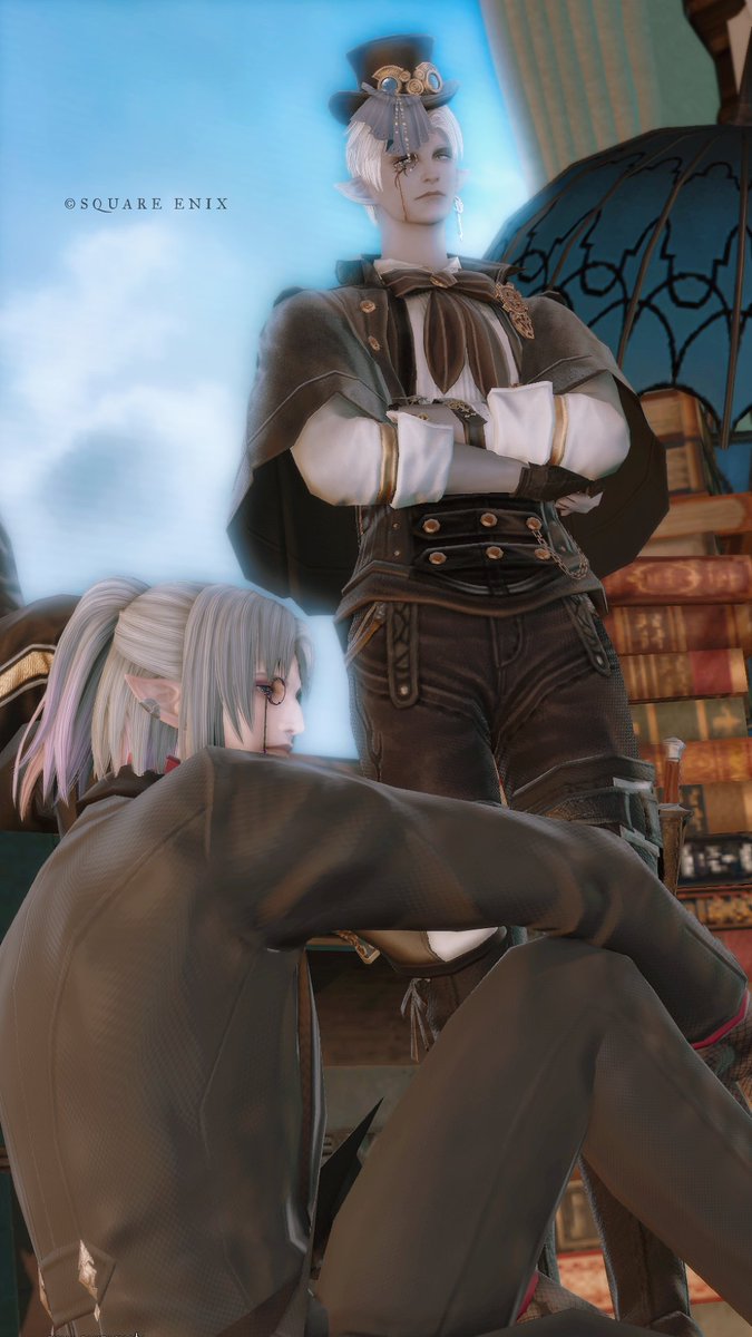 ユリウス☽❂ tweet media