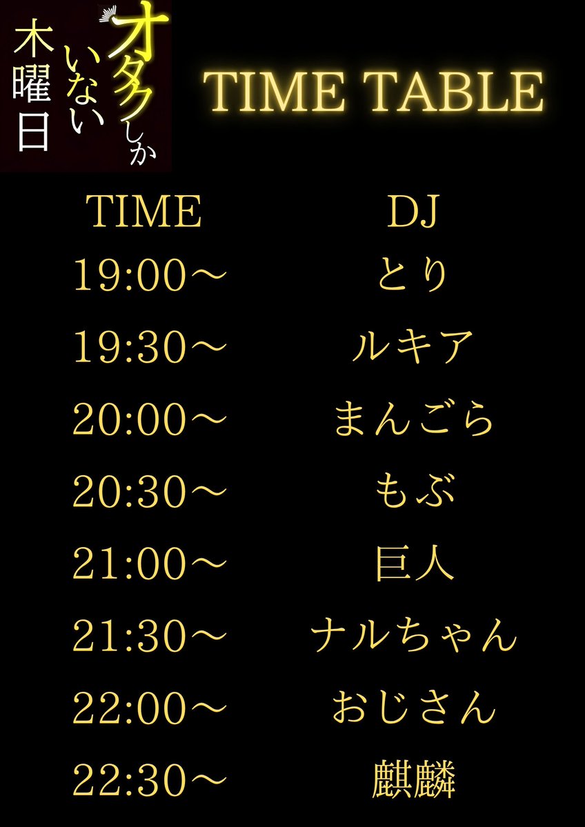 まんごら tweet media