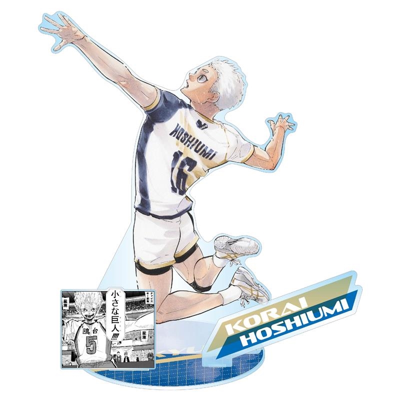 ジャンプキャラクターズストア (@Jumpcs_Shueisha) / Highlights / X
