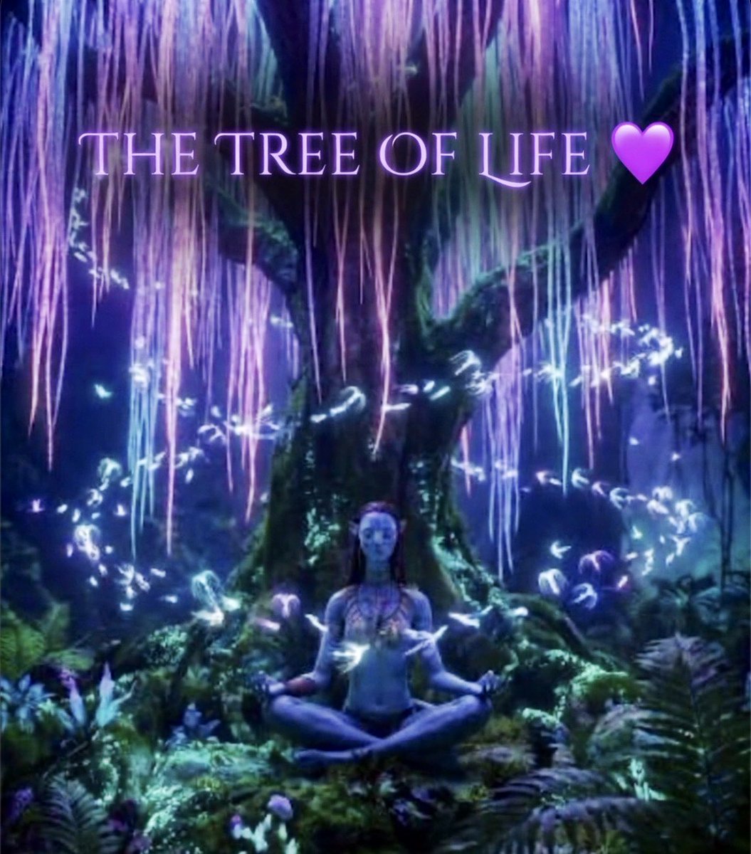 MaryCeleste1111's tweet photo. Glimpse Of Our True World…
OUR BIG BEAUTIFUL LARGE TREES CONNECTED TO THE EFFERVESCENT GRID ATTACHED TO EARTH WHICH WE USED AS SUSTENANCE ENERGIES ANCIENT KNOWLEDGE ALL CONNECTED! THEY DISCONNECTED HUMANITY DESTROYED OUR NATURE…
#AccountibilityMatters
#TruthMatters https://t.co/2BKJvtUbD6