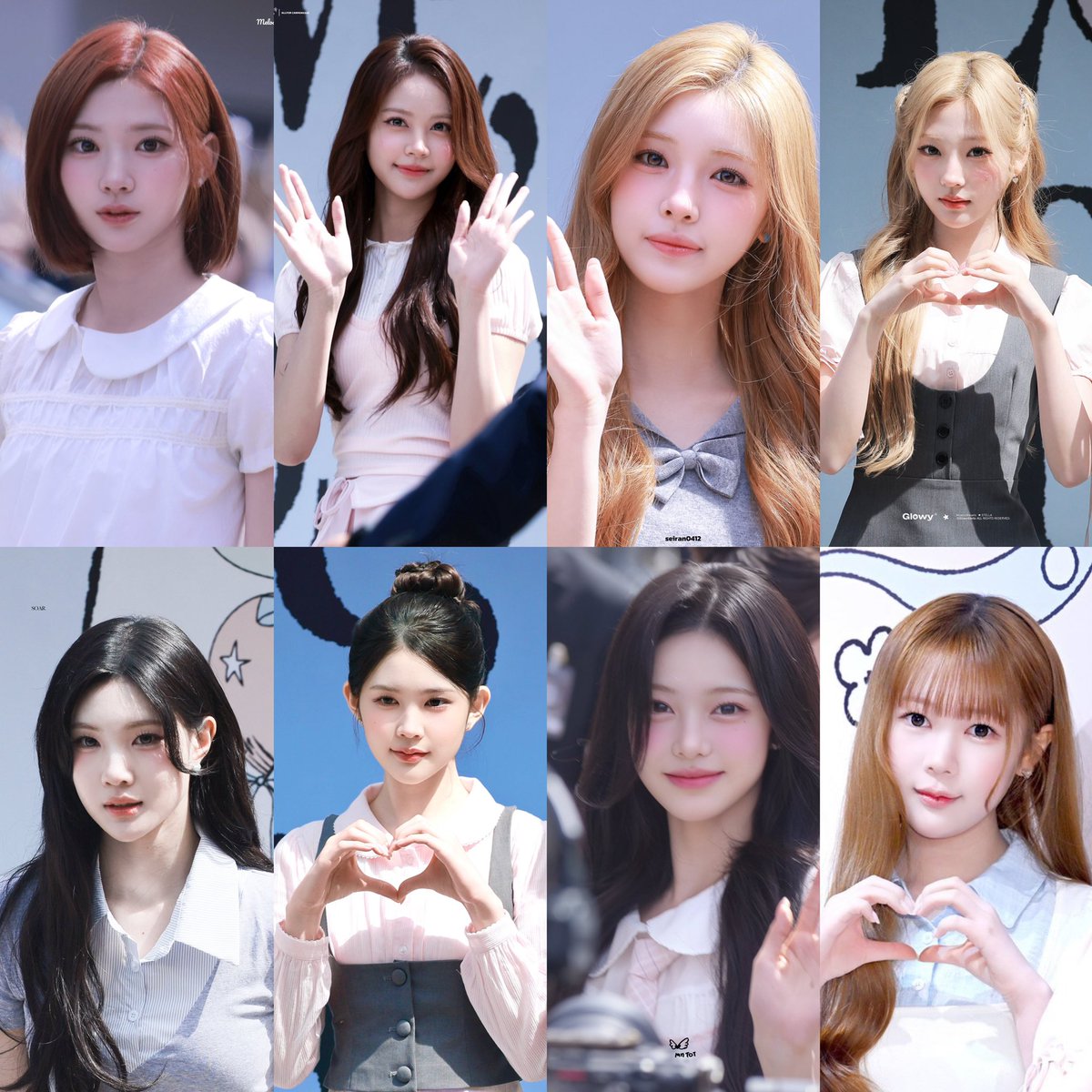 Hearts2Hearts NEWS tweet media