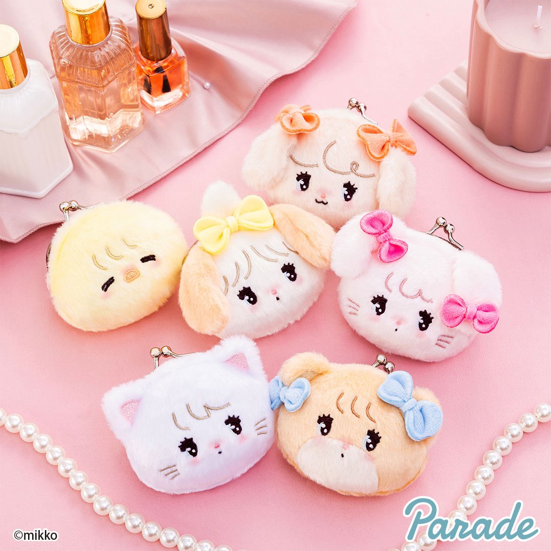 ミッコさん専用 Lil ala mode store（リルアラモードストア）公式グッズショップ