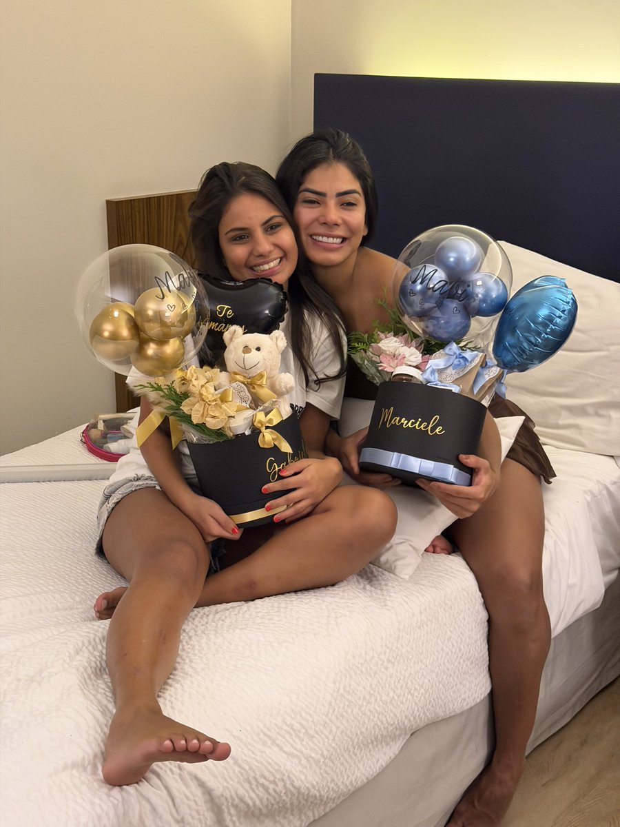 Marciele Albuquerque 🪇 tweet media