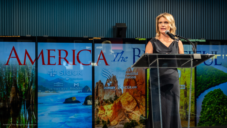 ATB_Foundation's tweet photo. We are uniting an unprecedented coalition of public and private partners - from federal agencies and frontline fire leaders to global companies, conservation groups and industry innovators - to drive meaningful, large-scale impact. https://t.co/kPWFwG60q6