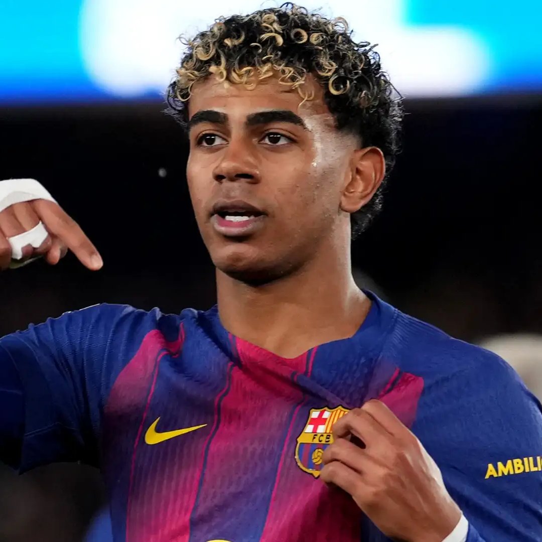 The Touchline | 𝐓 tweet media