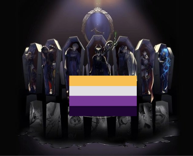 𝝑𝝔 Twisted Wonderland hc's ¡ ! ✬ Proship DNI tweet media