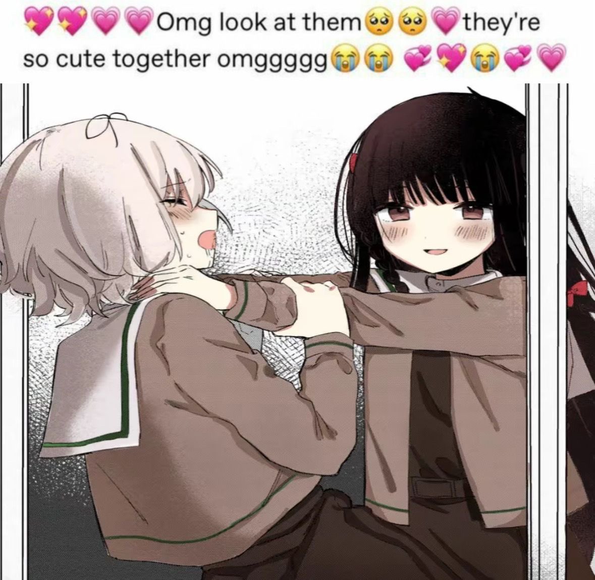 GOONGIRL32 tweet media