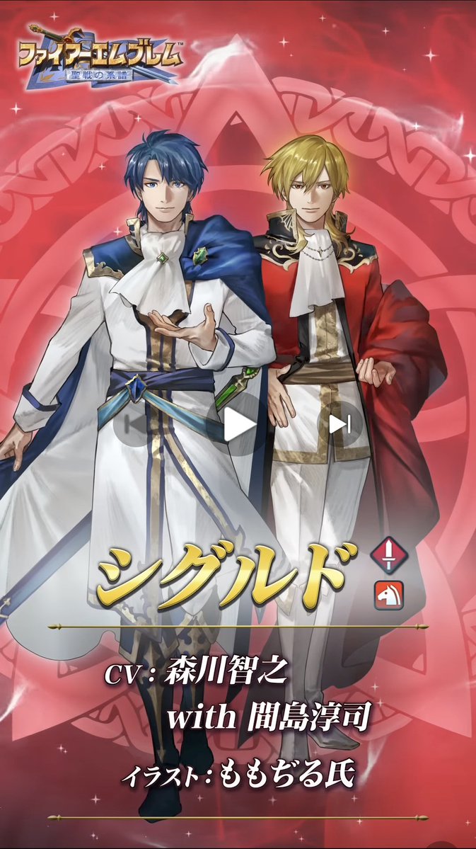 なるおじ tweet media