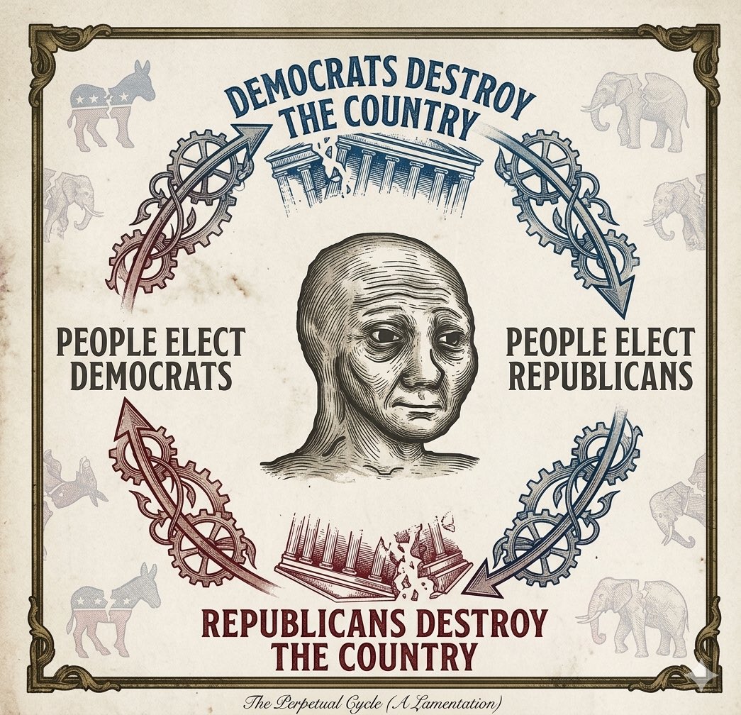 Libertarian Party tweet media