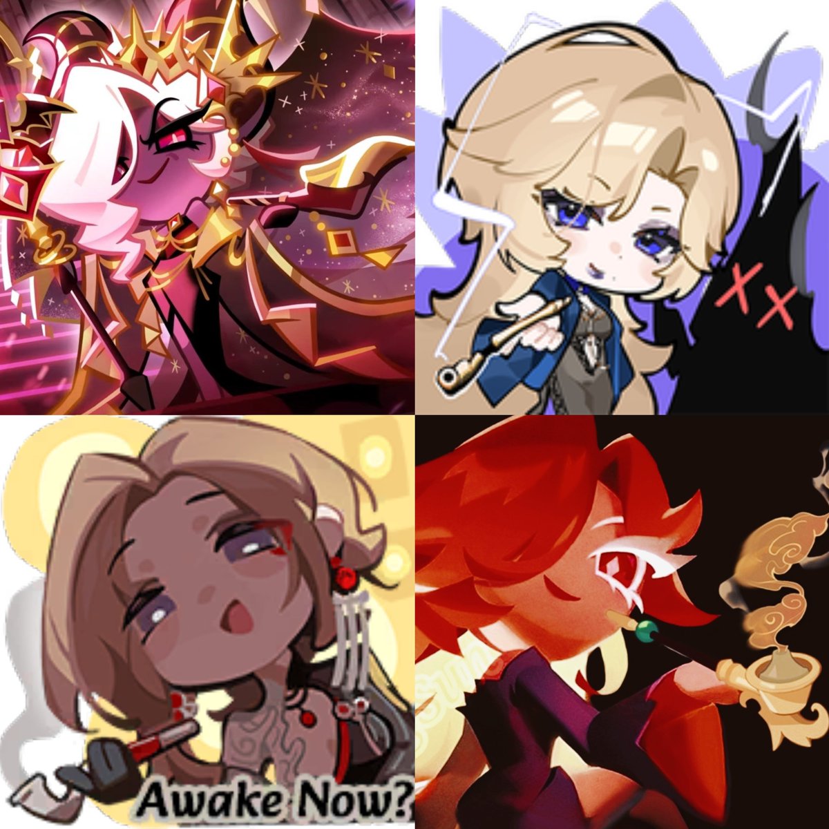 ‍ ‍ ‍ˢᵉᵗ ʸᵒᵘʳ 𝒉⃨𝒆⃨𝒂⃨𝒓⃨𝒕⃨ ﹑‍ 𝘼𝘽𝙇𝘼𝙕𝙀 .ᐟ‍ tweet media