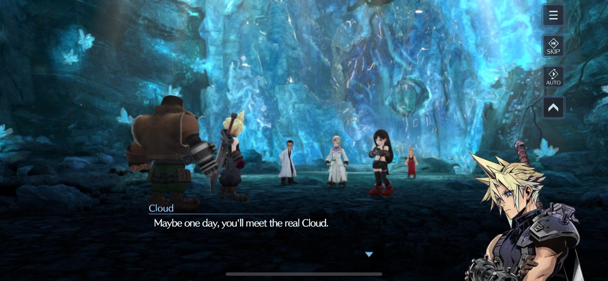 ✨It was Tifa✨ tweet media