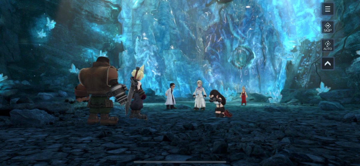 ✨It was Tifa✨ tweet media