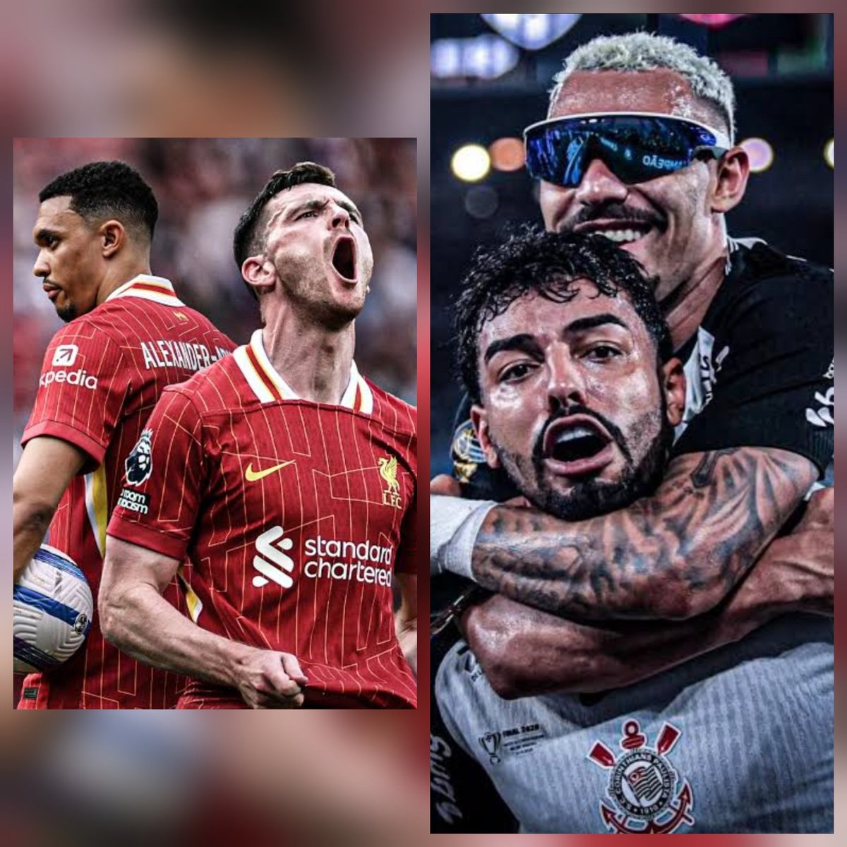 UCÊ É CRAQUE? tweet media