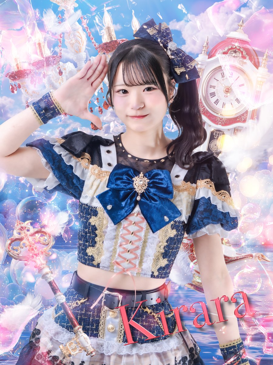 ⋆⋅⋅⋅⊱∘──────────────∘⊰⋅⋅⋅⋆

　  𓈒 𓏸 𓐍　瀬乃　きらら｜𝐾𝑖𝑟𝑎𝑟𝑎 𝑆𝑒𝑛𝑜　𓐍 𓏸 𓈒

　　　　　𓈒 𓏸 𓐍　𝐶𝑜𝑙𝑜𝑟 ｜𝑅𝑒𝑑　𓐍 𓏸 𓈒

　　　　　   　<a href="/kirara_mystear/">瀬乃きらら【ミスティア！】</a> 

　　　　　　　　#ミスティア

⋆⋅⋅⋅⊱∘──────────────∘⊰⋅⋅⋅⋆