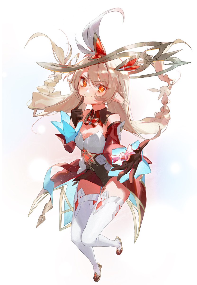 girls881520's tweet image. Alice when she first met Nicole

gift code:INUHQVJ3S9V9
genshin.hoyoverse.com/en/gift?code=I… 
#GenshinImpact #alice