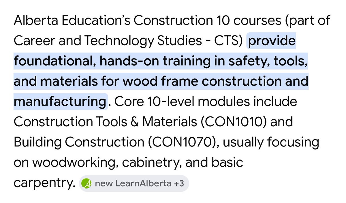 Greg Carabine tweet media