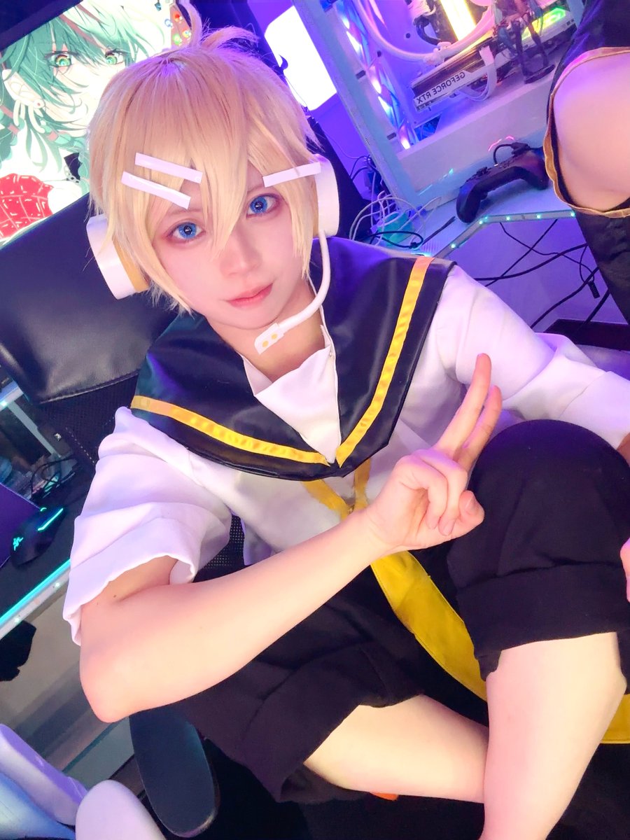 ごまだる tweet media