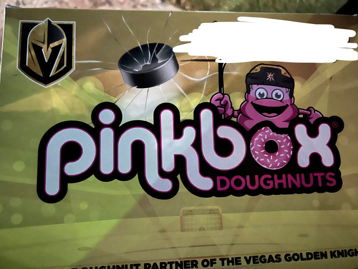 like today couldn’t have felt more ai my uncle just gave me vgk donuts