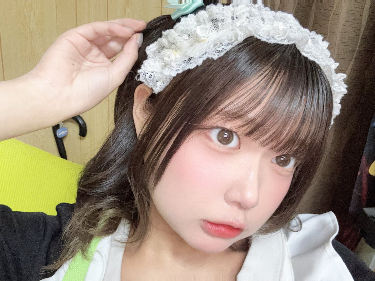 ひま🐹ccoちゃ tweet media