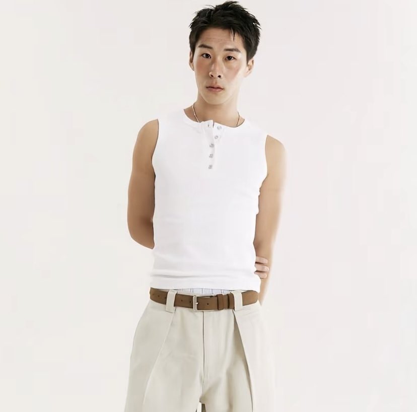yumaisyour's tweet photo. ส่งต่อแบรนด์ reeve tank top สีขาว

Size M 

ราคา 200 บาท รวมส่ง

#ส่งต่อ #ส่งต่อเสื้อผ้า #ส่งต่อคสอ #เสื้อผ้ามือสอง #ส่งต่อเสื้อผ้ามือสอง https://t.co/PMKCtRJvdj