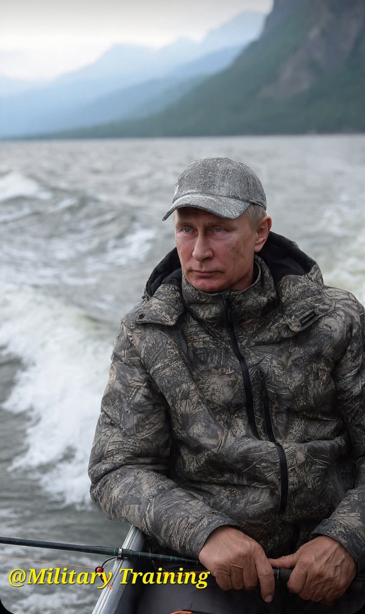 AmariaPanzetta's tweet image. @KremlinRussia_E #Putin 

Relax time ❤️🇷🇺🇷🇺🇷🇺

 #fblifestyle #training #military #russia