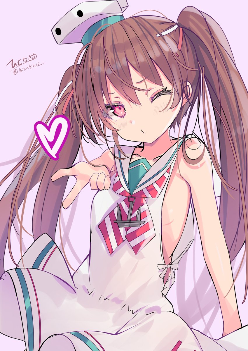 ひざか@skeb受付中＆お仕事募集中 tweet media