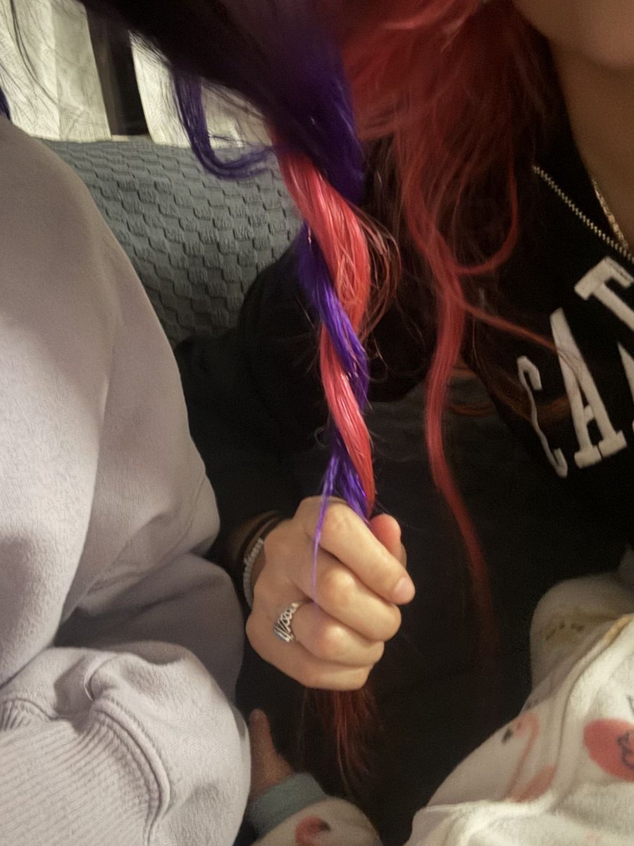 Anabella Rosewood tweet media