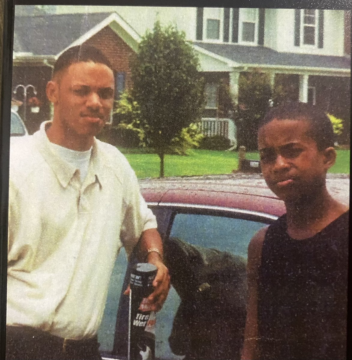 Rodney Smith Jr tweet media