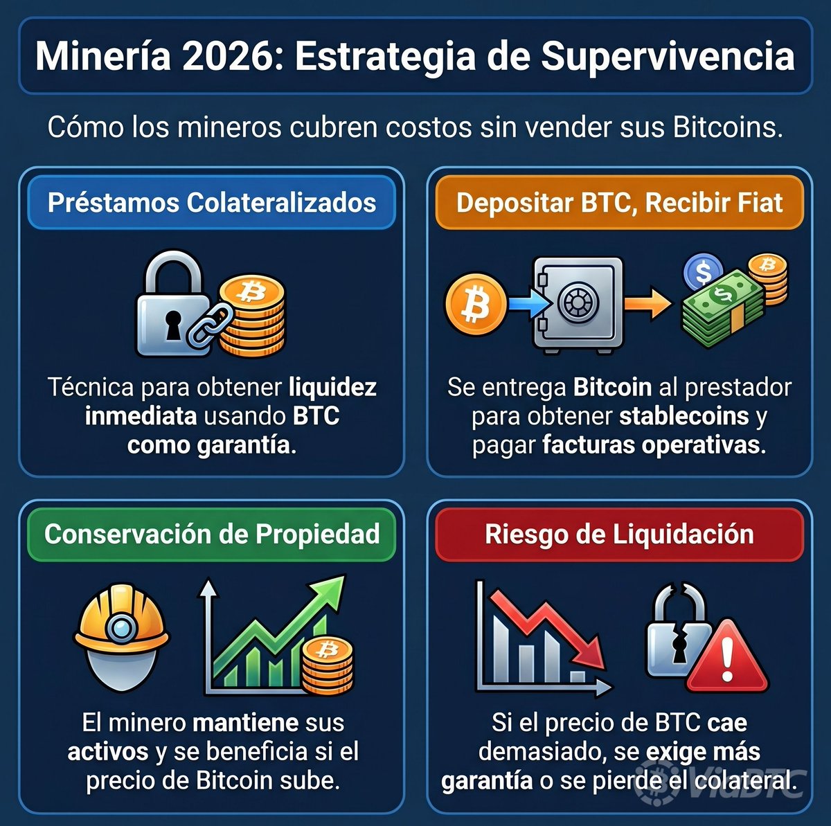 ViaBTC Spanish tweet media