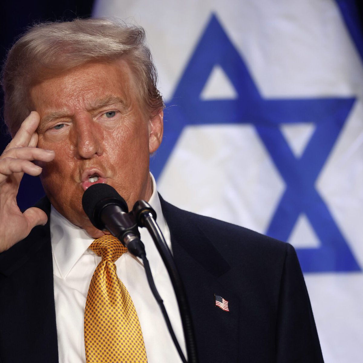 Jackson Hinkle 🇺🇸 tweet media