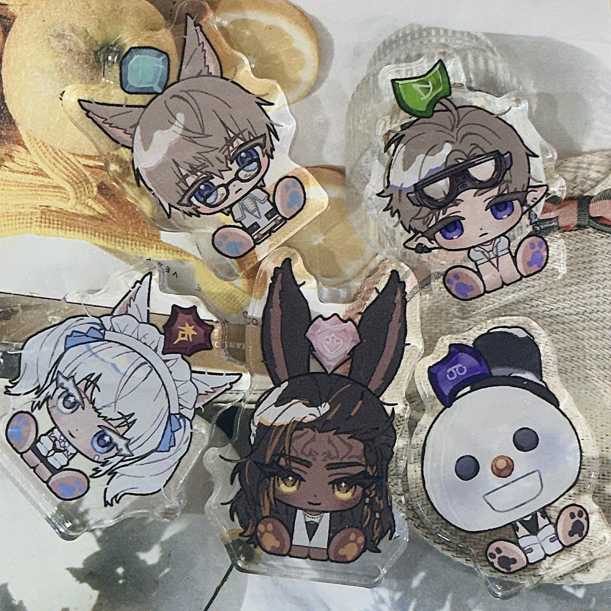 네 저희가 바로 그 팔리아치입니다. tweet media