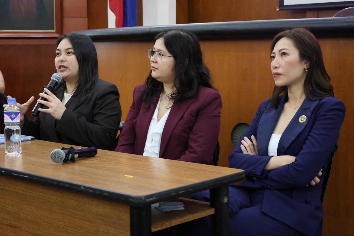 IACAT_PH's tweet image. 𝗜𝗔𝗖𝗔𝗧 𝗷𝗼𝗶𝗻𝘀 𝗗𝗢𝗝 𝗔𝗰𝘁𝗶𝗼𝗻 𝗖𝗲𝗻𝘁𝗲𝗿 𝗝𝘂𝘀𝘁𝗶𝗰𝗲 𝗶𝗻 𝗔𝗰𝘁𝗶𝗼𝗻 𝗟𝗲𝗰𝘁𝘂𝗿𝗲 𝗦𝗲𝗿𝗶𝗲𝘀 𝘄𝗶𝘁𝗵 𝗔𝘁𝗲𝗻𝗲𝗼 𝗱𝗲 𝗠𝗮𝗻𝗶𝗹𝗮 𝗟𝗮𝘄 𝗦𝗰𝗵𝗼𝗼𝗹

Read more: facebook.com/share/p/17QVja…

#IACAT
#IisangNasyonIisangAksyon
#BagongPilipinas