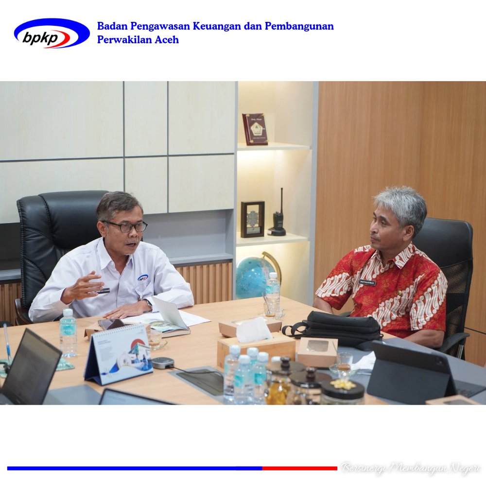 BPKP Aceh tweet media