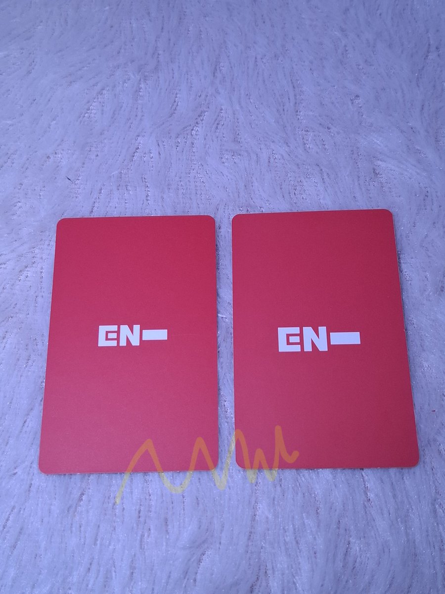 MELL ENHYPEN 7 IN MY HEART | rest tweet media