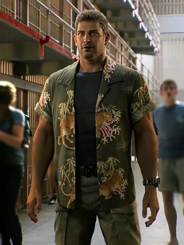 𝔏𝔢𝔬𝔫’𝔰 𝔳𝔞𝔪𝔭𝔦𝔯𝔢 𝔴𝔦𝔣𝔢 (𝔯𝔢𝔞𝔩) tweet media