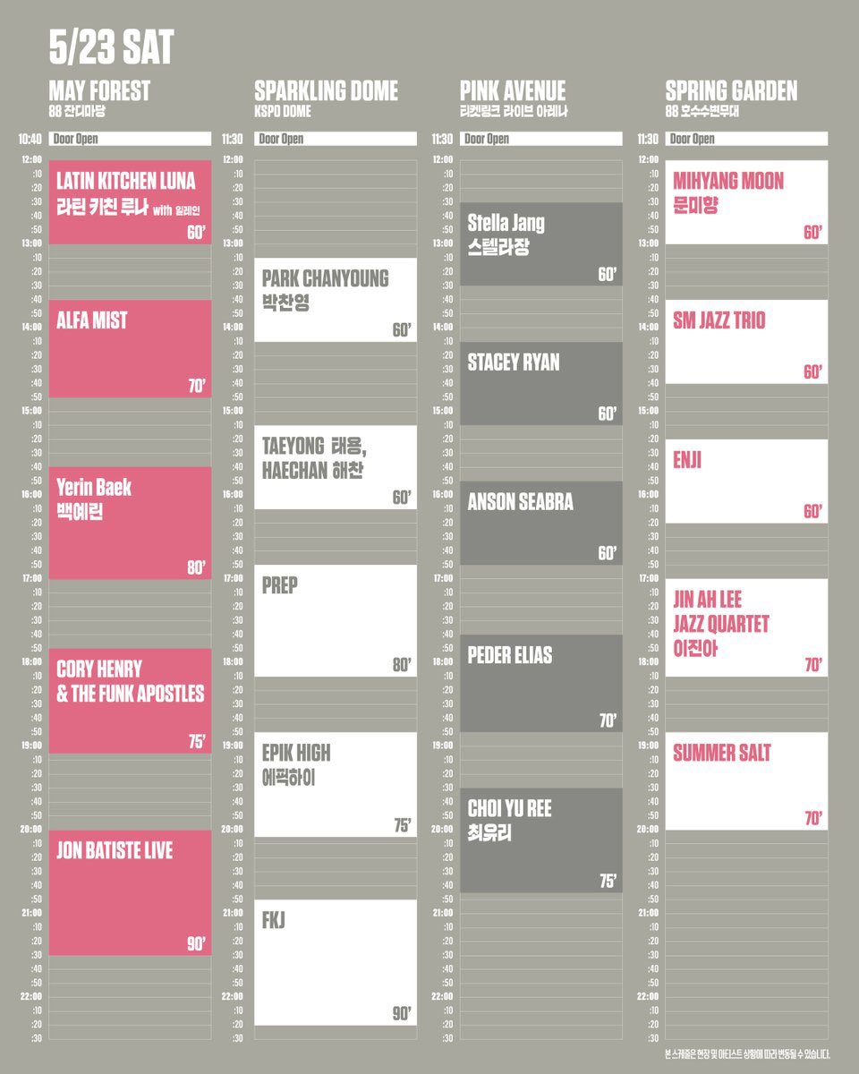 ؘ ndaa #TASTE tweet media