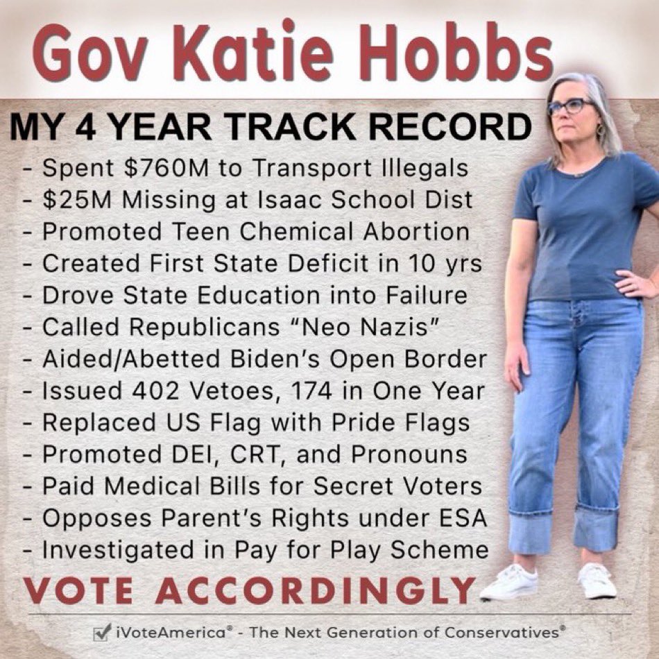 🤠Arizona Cowboy Patriot tweet media