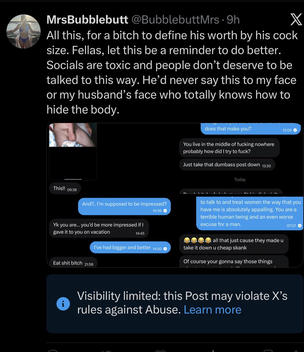 MrsBubblebutt tweet media